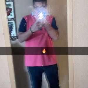 Meet your Posher, Rey